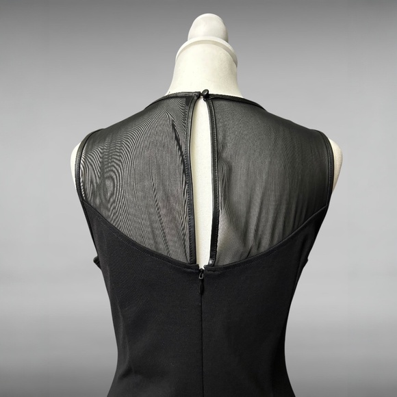 Guess Women’s Contemporary Dress, Nearly New, size L - Picture 5 of 6